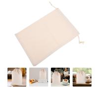 2 Pcs Busta Porta Oggetti Sacchetti Di Stoccaggio Frutta Sacchetto Verdure