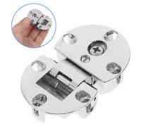 2 Pcs Cabinet Hinge for Doors Cardine Per Porta Maschera Cerniera Nascosta