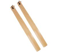 2 Pcs Calcascarpe Lungo Calzascarpe Da Viaggio Donna Corno Di Portatile