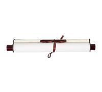 2 Pcs Calligrafia Kit Carta Di Pittura Pennello Cinese Documento