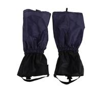 2 Pcs Calzature Da Neve Per Esterni Copristivali Avvio Di Ghette Impermeabili