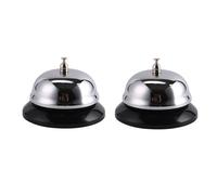 2 Pcs Campanello Di Servizio Chiamata Del Ristorante Della Cucina