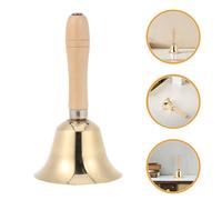 2 Pcs Campanello Ristorante Piccolo Prodotti Per L'assistenza Agli Anziani