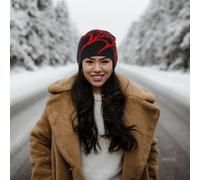 2 Pcs Capello Invernale Cappelli Da Donna Berretto Lavorato Maglia