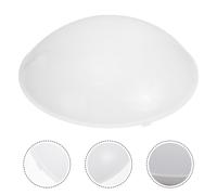 2 Pcs Cappelli Per Lampade Paralumi Da Soffitto Copertura Del Paralume