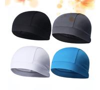 2 Pcs Cappellino Ciclista Fasce Per Capelli Da Uomo Berretto Ciclismo