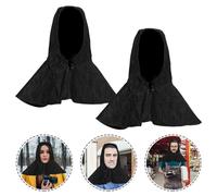 2 Pcs Cappucci Protettivi Per Cofano Cappello Protettivo Da Saldatura