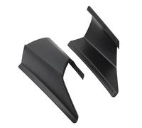2 Pcs Carenatura Per Motocicletta Ala Motociclistica Dello Spoiler