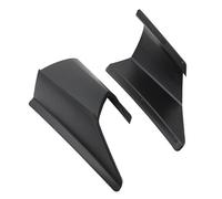 2 Pcs Carenatura Per Motocicletta Ala Motociclistica Dello Spoiler