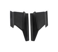 2 Pcs Carenatura Per Motocicletta Ala Motociclistica Dello Spoiler