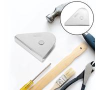 2 Pcs Carrucola Per Asta Portabandiera in Acciaio Inox Hardware Bandpole