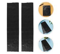 2 Pcs Carta Da Lucido Per Trasferimento Di Carbonio Carbone Legno in Grafite