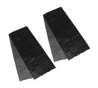 2 Pcs Carta Da Lucido Per Trasferimento Di Carbonio Carbone Legno in Grafite