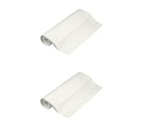 2 PCS Carta Di Riso Fogli Per Calligrafia Pennello Da Scrittura Cinese