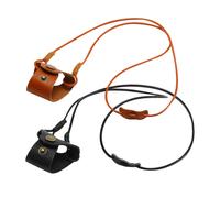 2 Pcs Catena Di Occhiali Comodo Cordoncino Per Fornitura Da Vista