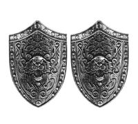 2 Pcs Cavaliere Costume Giocattoli Per Bambini Fai Finta Il Gioco