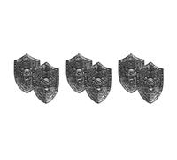 2 Pcs Cavaliere Costume Giocattoli Per Bambini Fai Finta Il Gioco