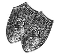 2 Pcs Cavaliere Costume Giocattoli Per Bambini Fai Finta Il Gioco