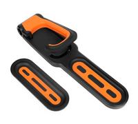 2 PCS Cavalletto Porta Bici Appendi Bicicletta Parete Portabiciclette