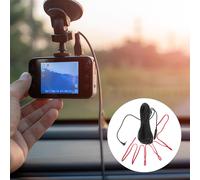 2 Pcs Cavo Per Telecamera Retromarcia Telecamere Dello Specchietto Retrovisore