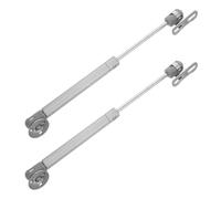 2 Pcs Cerniera Ad Apertura Morbida Con Pistone Gas Armadio Molla