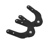 2 Pcs Cerniera Di Rinforzo Della Cerniere Per Mobili Carichi Pesanti