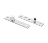 2 Pcs Cerniera Per Porta Pivotante Invisibile Cerniere Delle Porte Nascoste
