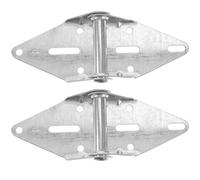 2 Pcs Cerniera Per Porte Da Garage Basculanti Parti Hardware Della Porta