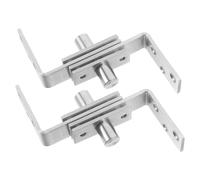 2 Pcs Cerniera Pivotante Per Porta Nascosta Cerniere Delle Porte Nascoste