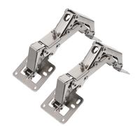 2 Pcs Cerniera Porta Cerniere Per Ante Cucina Nascoste La Di Chiusura