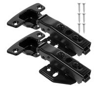 2 Pcs Cerniere A Scomparsa Per Armadio Ante Mobili Da Cucina Nascoste