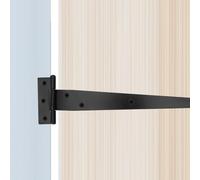 2 PCS Cerniere Ante Cerniera Cancello Per Carichi Pesanti Mobili