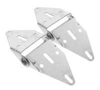 2 Pcs Cerniere Della Porta Garage Cerniera Per Porte Da Basculanti