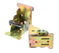 2 Pcs Cerniere Della Sedia Cerniera Pieghevole Per Mobili Tavolo