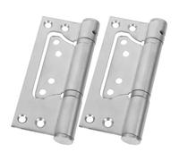 2 Pcs Cerniere Nascoste Cerniera Per Ante Porta Pesante Nascosta