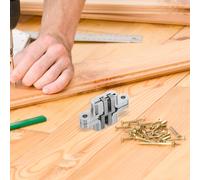 2 Pcs Cerniere Nascoste Per Mobili Da Cucina Cerniera Resistente