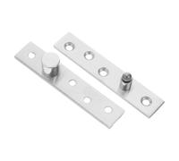 2 Pcs Cerniere Per Porta Scomparsa Delle Porte Nascoste Cerniera Invisibile