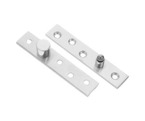 2 Pcs Cerniere Per Porta Scomparsa Delle Porte Nascoste Cerniera Invisibile