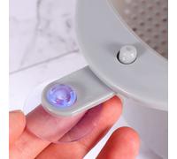 2 Pcs Cestello Lavandino Cucina Drenaggio Per Lavello Cestino Drenante Da