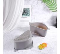 2 Pcs Cestello Lavandino Cucina Per Lavello Cestino Drenante Da Drenaggio