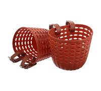 2 Pcs Cestini Bicicletta Cestello Cestino Per Bambini Accessori Da Bambino