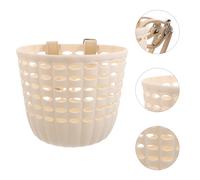 2 Pcs Cestini Per Biciclette Cestino Bambino BIKE CSHE Anteriore Bicicletta