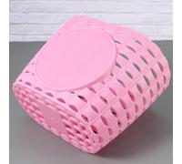 2 Pcs Cestino Bici Bambino Anteriore Della Cesto Di Frutta Per Portatile