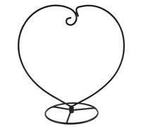 2 Pcs Cestino Da Appendere Cesto Rack Sospeso Di Ferro Espositore