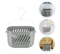 2 Pcs Cestino Doccia Da Appendere Cestini Appesi Di Stoccaggio Della Cucina