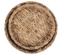 2 Pcs Cestino Per Frutta Paniere Di Conservazione Degli Alimenti