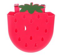 2 Pcs Cesto Bici Anteriore Cestello Accessori Per Ragazze BAMBINO BIKE CSHE