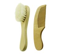 2 PCS Children's Hair Comb Toddler Scovolino Capelli Spazzola Peli
