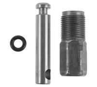 2 PCS Cilindro Della Pompa Dell'olio Martinetto Kit Guarnizioni Per Cric Auto