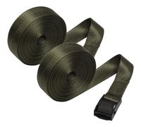 2 Pcs Cinghia Di Fissaggio Cinghie Della Fotocamera Tracolla Per